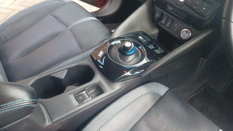 Leaf Tekna 2020 For Sale (10)